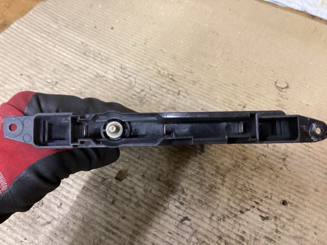 bontott VW PASSAT B6 Fűtőradiátor (Elektromos)