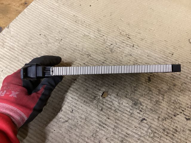 bontott VW PASSAT B6 Fűtőradiátor (Elektromos)