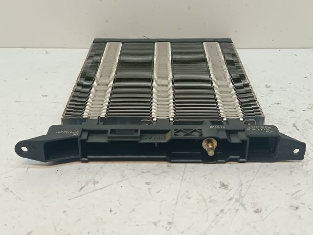 bontott VW PASSAT B6 Fűtőradiátor (Elektromos)