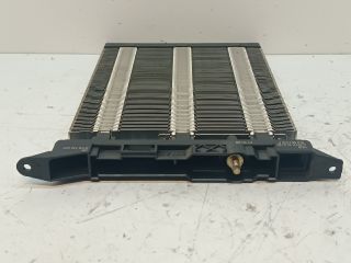 bontott VW PASSAT B6 Fűtőradiátor (Elektromos)