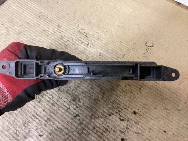 bontott VW PASSAT B6 Fűtőradiátor (Elektromos)