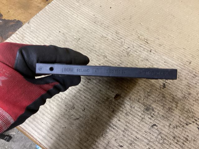 bontott VW PASSAT B6 Fűtőradiátor (Elektromos)