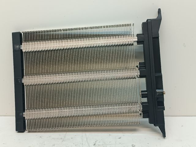 bontott VW PASSAT B6 Fűtőradiátor (Elektromos)