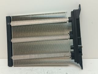 bontott VW PASSAT B6 Fűtőradiátor (Elektromos)