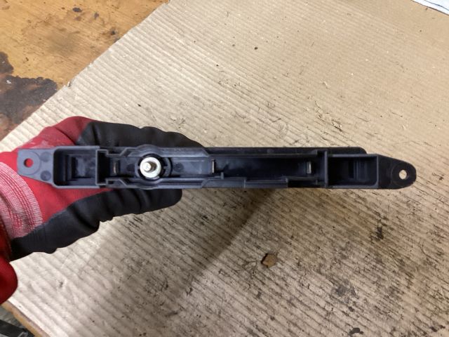 bontott VW PASSAT B6 Fűtőradiátor (Elektromos)