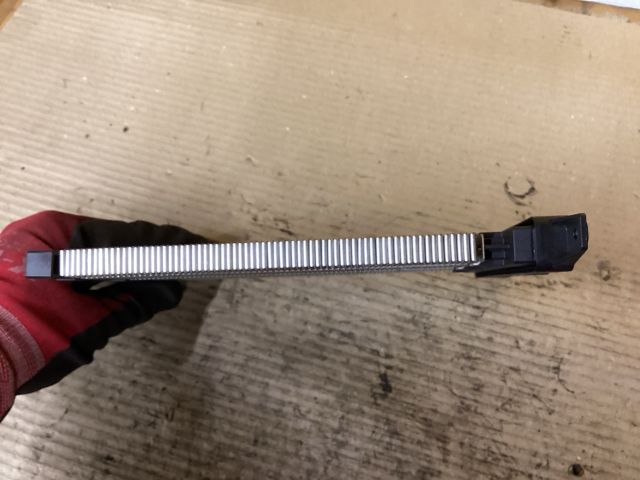 bontott VW PASSAT B6 Fűtőradiátor (Elektromos)