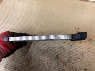 bontott VW PASSAT B6 Fűtőradiátor (Elektromos)