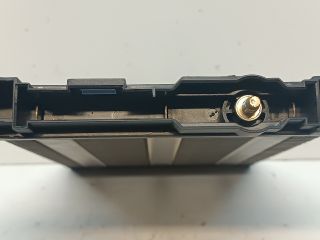 bontott VW PASSAT B6 Fűtőradiátor (Elektromos)