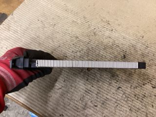 bontott VW PASSAT B6 Fűtőradiátor (Elektromos)