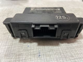 bontott VW PASSAT B6 Gateway Elektronika