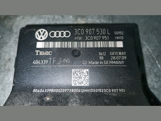 bontott VW PASSAT B6 Gateway Elektronika