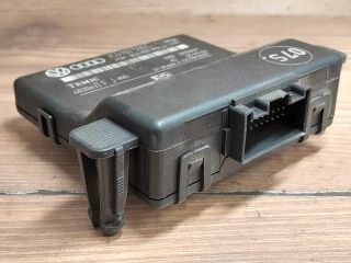 bontott VW PASSAT B6 Gateway Elektronika