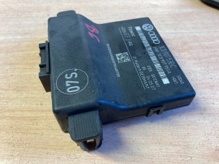 bontott VW PASSAT B6 Gateway Elektronika