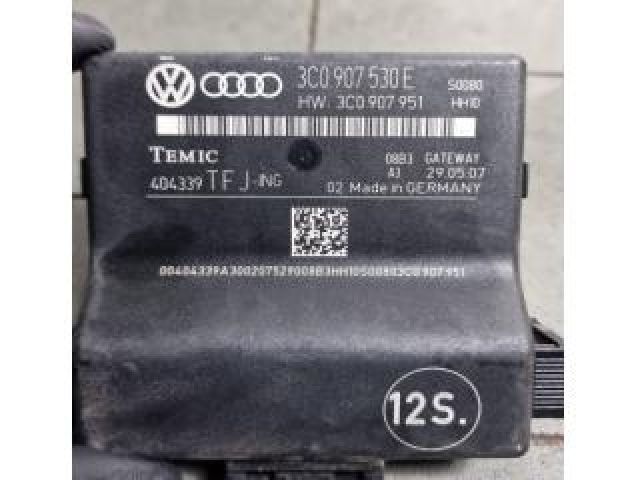 bontott VW PASSAT B6 Gateway Elektronika