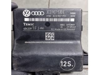 bontott VW PASSAT B6 Gateway Elektronika