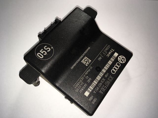bontott VW PASSAT B6 Gateway Elektronika