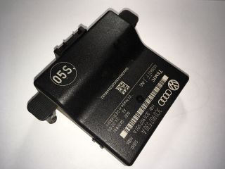 bontott VW PASSAT B6 Gateway Elektronika