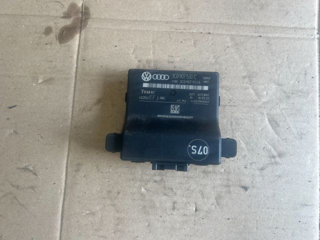 bontott VW PASSAT B6 Gateway Elektronika