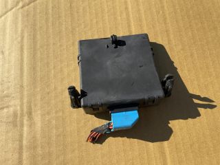 bontott VW PASSAT B6 Gateway Elektronika