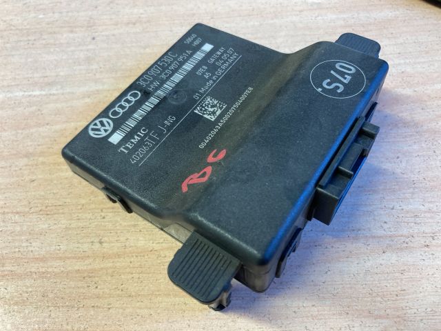 bontott VW PASSAT B6 Gateway Elektronika
