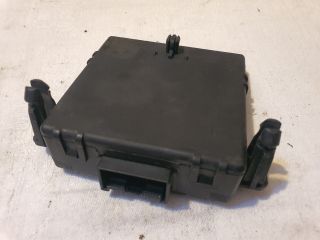 bontott VW PASSAT B6 Gateway Elektronika
