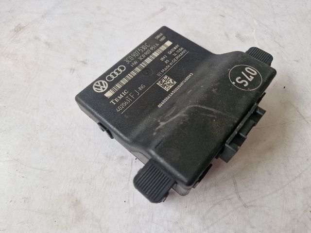 bontott VW PASSAT B6 Gateway Elektronika