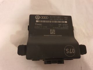 bontott VW PASSAT B6 Gateway Elektronika