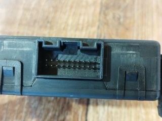 bontott VW PASSAT B6 Gateway Elektronika