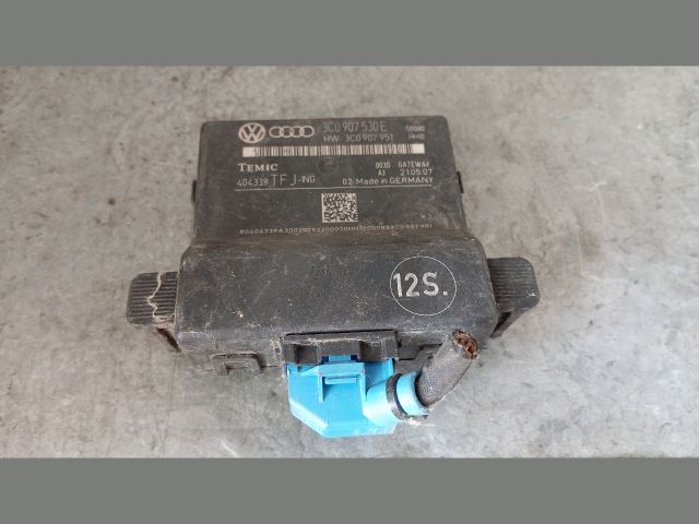 bontott VW PASSAT B6 Gateway Elektronika