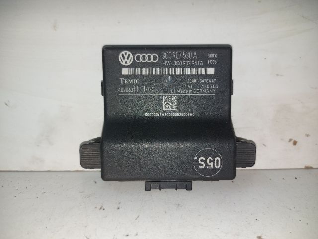 bontott VW PASSAT B6 Gateway Elektronika