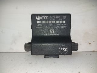 bontott VW PASSAT B6 Gateway Elektronika