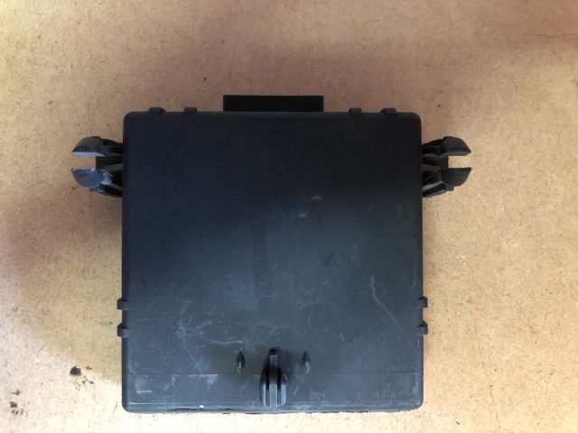 bontott VW PASSAT B6 Gateway Elektronika