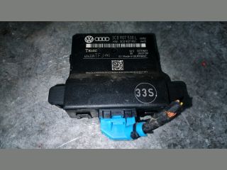 bontott VW PASSAT B6 Gateway Elektronika