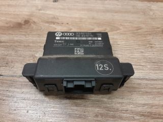 bontott VW PASSAT B6 Gateway Elektronika