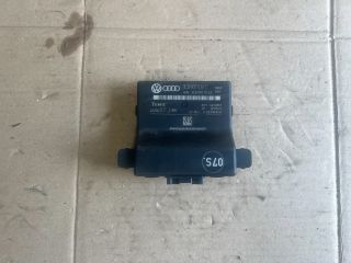 bontott VW PASSAT B6 Gateway Elektronika