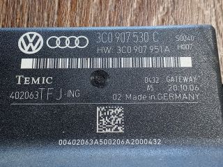 bontott VW PASSAT B6 Gateway Elektronika