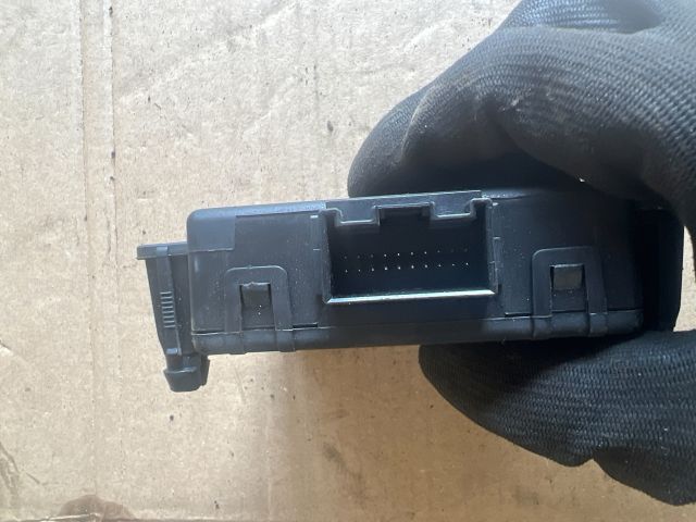 bontott VW PASSAT B6 Gateway Elektronika