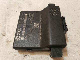 bontott VW PASSAT B6 Gateway Elektronika