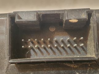 bontott VW PASSAT B6 Gateway Elektronika