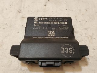 bontott VW PASSAT B6 Gateway Elektronika