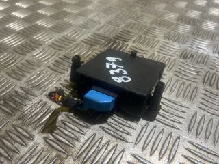 bontott VW PASSAT B6 Gateway Elektronika