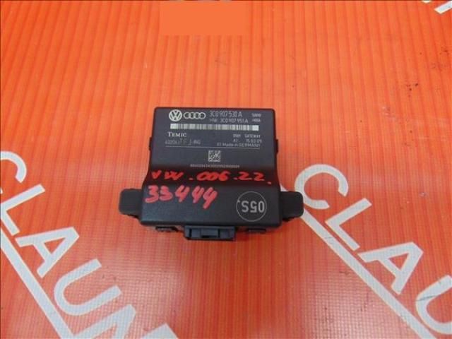 bontott VW PASSAT B6 Gateway Elektronika