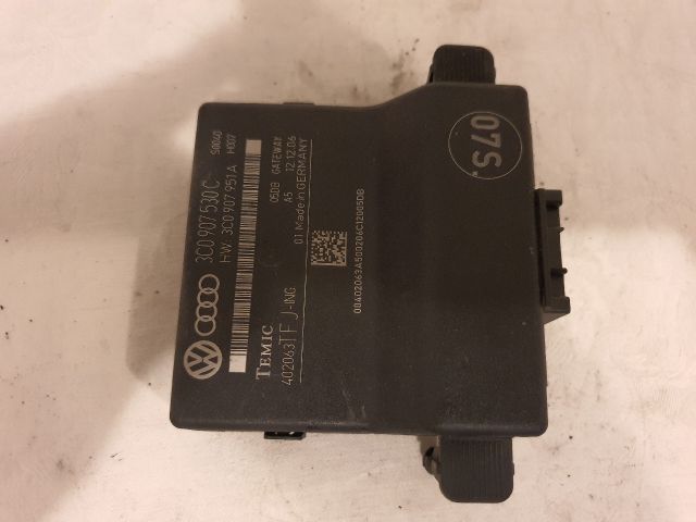 bontott VW PASSAT B6 Gateway Elektronika