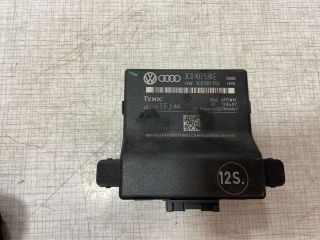 bontott VW PASSAT B6 Gateway Elektronika