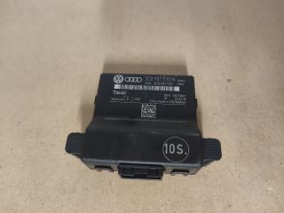 bontott VW PASSAT B6 Gateway Elektronika