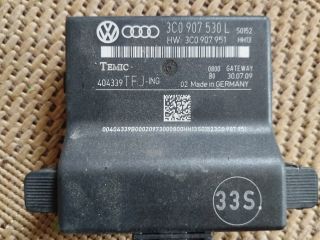bontott VW PASSAT B6 Gateway Elektronika