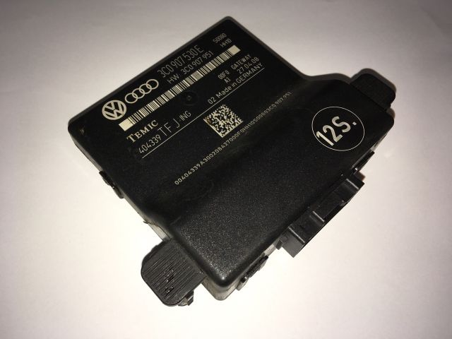 bontott VW PASSAT B6 Gateway Elektronika