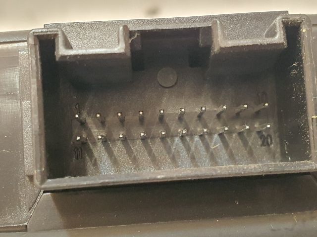 bontott VW PASSAT B6 Gateway Elektronika