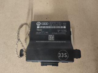 bontott VW PASSAT B6 Gateway Elektronika