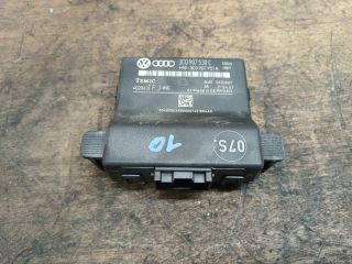 bontott VW PASSAT B6 Gateway Elektronika